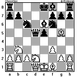 Chess Board