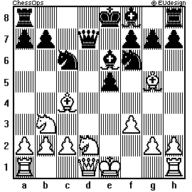 Chess Board