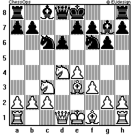 Chess Board