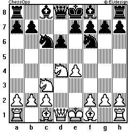Chess Board