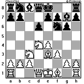 Chess Board