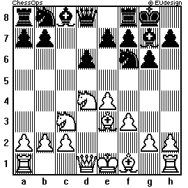 Chess Board