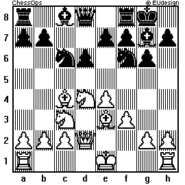 Chess Board