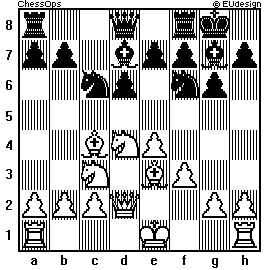 Chess Board