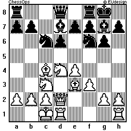 Chess Board