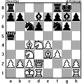 Chess Board