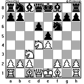 Chess Board