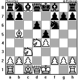 Chess Board