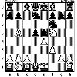 Chess Board