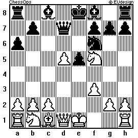 Chess Board