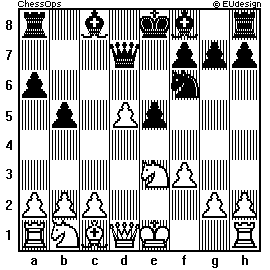 Chess Board