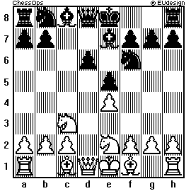 Chess Board