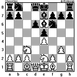 Chess Board