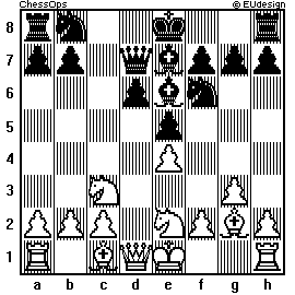 Chess Board