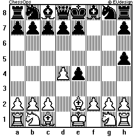 Chess Board