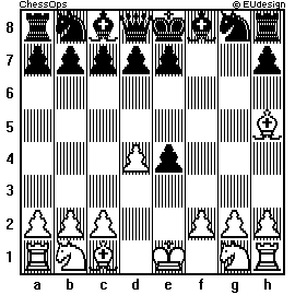 Chess Board