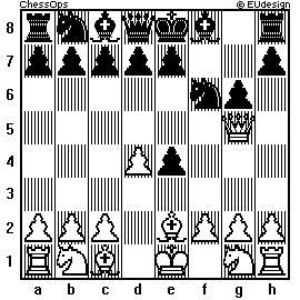 Chess Board