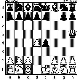Chess Board