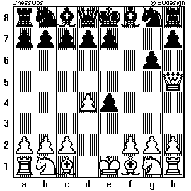 Chess Board