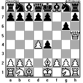 Chess Board