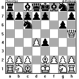Chess Board