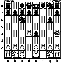 Chess Board