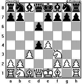 Chess Board