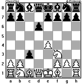 Chess Board