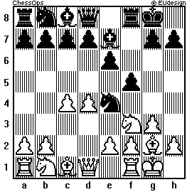 Chess Board