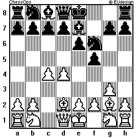 Chess Board