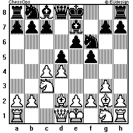 Chess Board