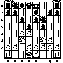 Chess Board