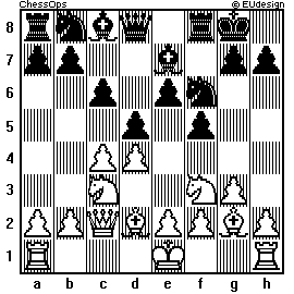Chess Board