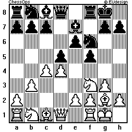 Chess Board