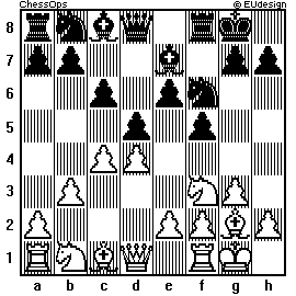 Chess Board