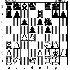 Chess Board