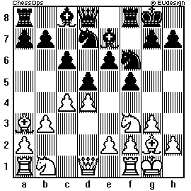 Chess Board