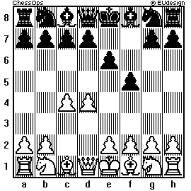 Chess Board