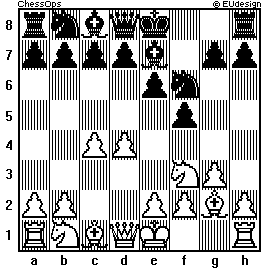 Chess Board