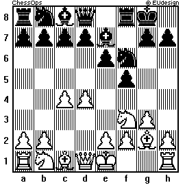 Chess Board