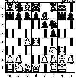 Chess Board