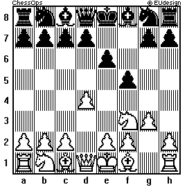 Chess Board