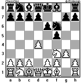 Chess Board