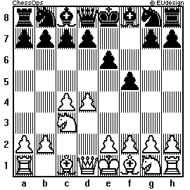 Chess Board