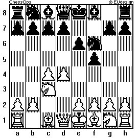 Chess Board