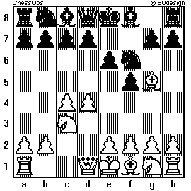 Chess Board