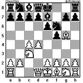 Chess Board