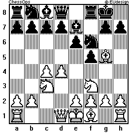 Chess Board