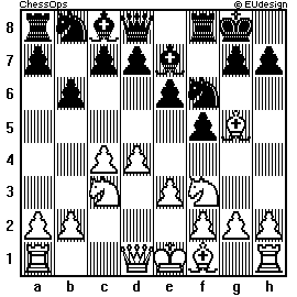 Chess Board