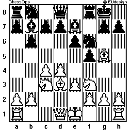 Chess Board